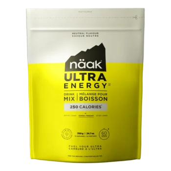 naak drink mix neutral