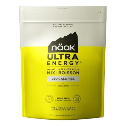 naak drink mix neutral