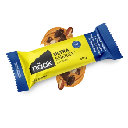 energy bar by naak