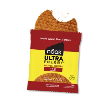 waffle maple syrup