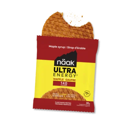 waffle maple syrup