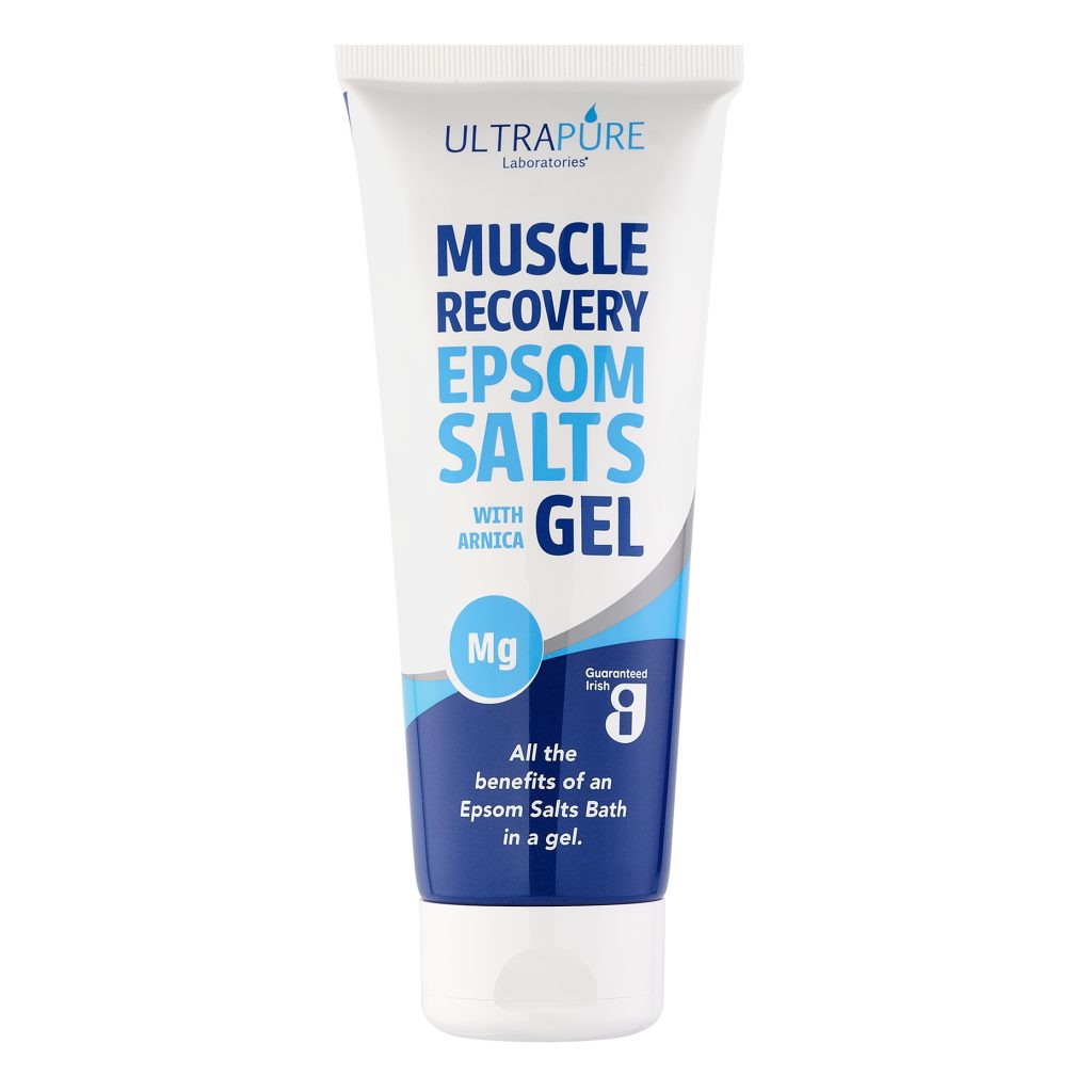 epsom gel