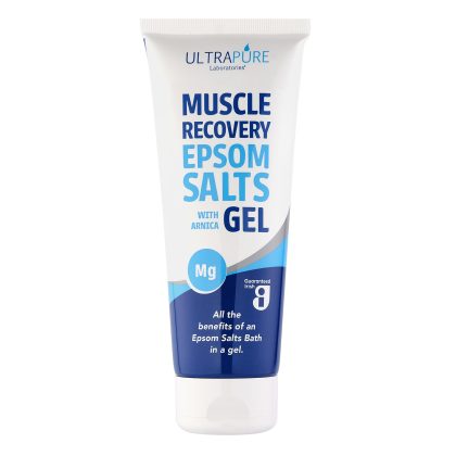 epsom gel