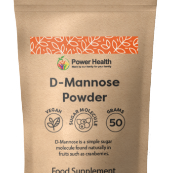 d mannose powder