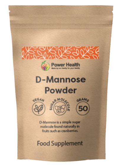 d mannose powder