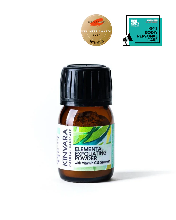 Kinvara Mini Facial Gift Set - Image 3