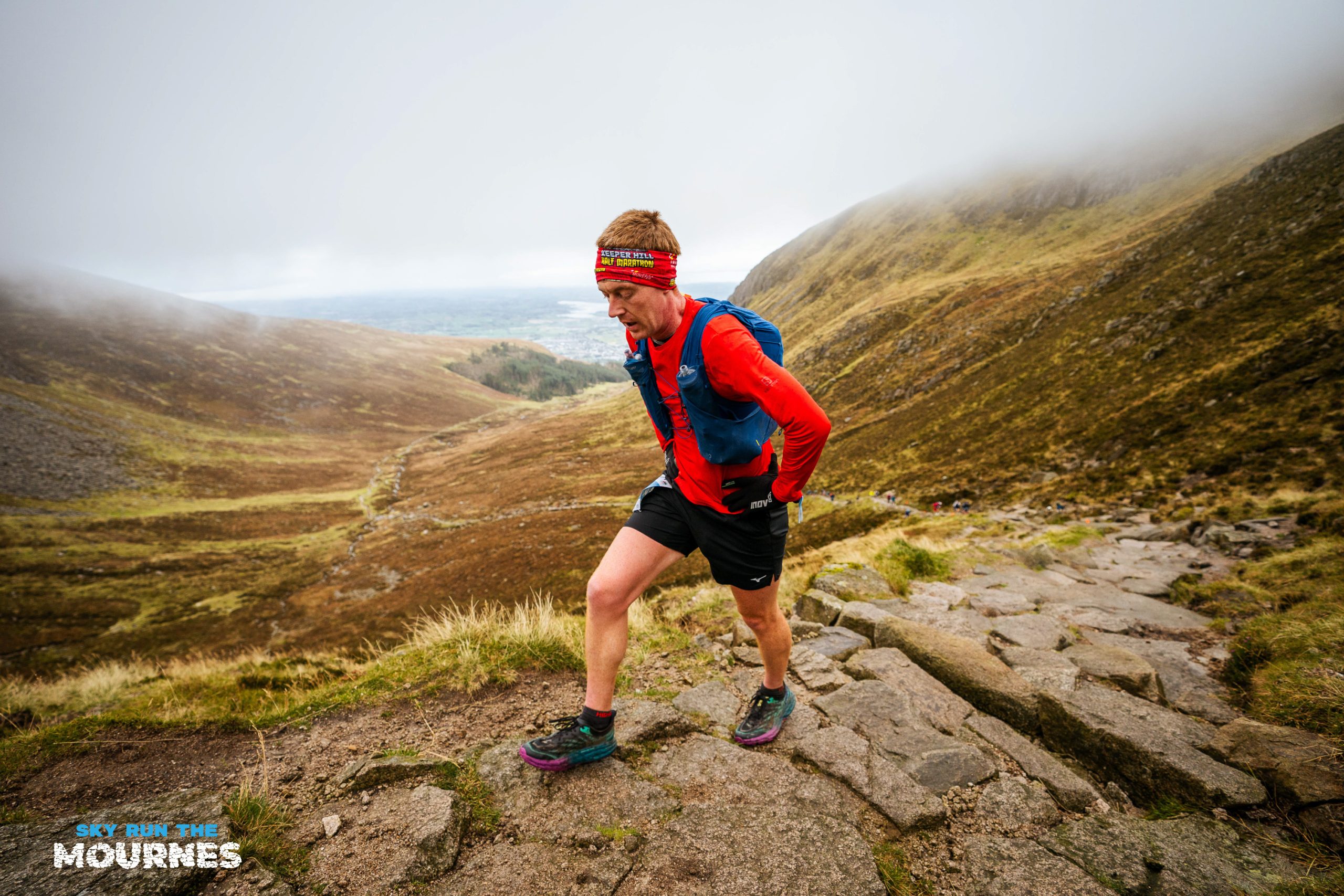 Trailblazing Through Kerry: An Interview with Ultra Champion Sam Hand