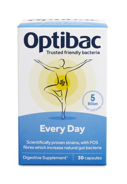 Optibac Every Day