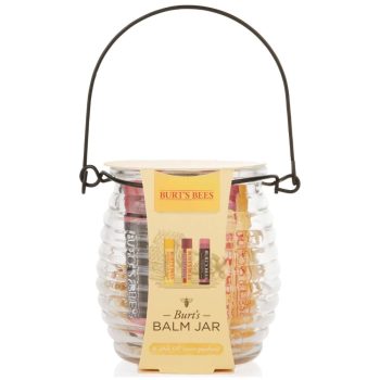 balm jar