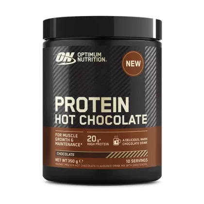 Optimum Nutrition Protein Hot Chocolate 350g