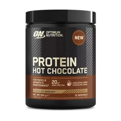 protein choc hazelnut