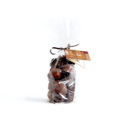 Lorge Salted Caramel Chocolate Bag