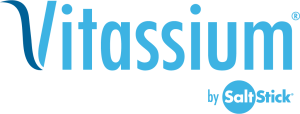 vitassium logo