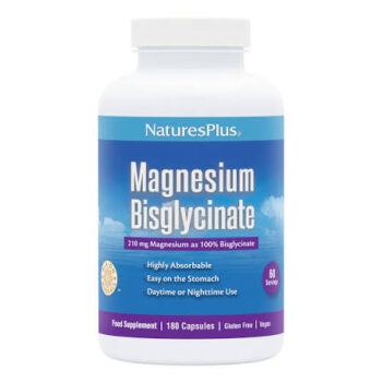 magnesium bisglcinate
