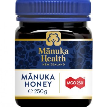 manuka honey