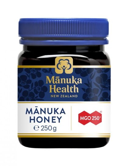 manuka honey