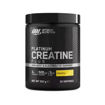 pineapple creatine platinum