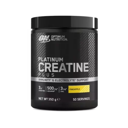 pineapple creatine platinum