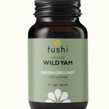 fushi wild yam