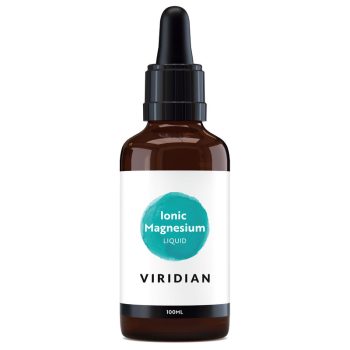 viridian ionic magnesium