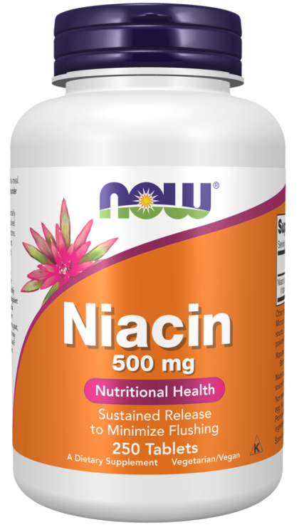 Niacin Shop - New leaf Health Store