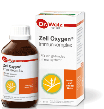 zell oxygen