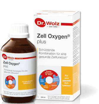 zell oxygen plus