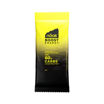 naak boost single