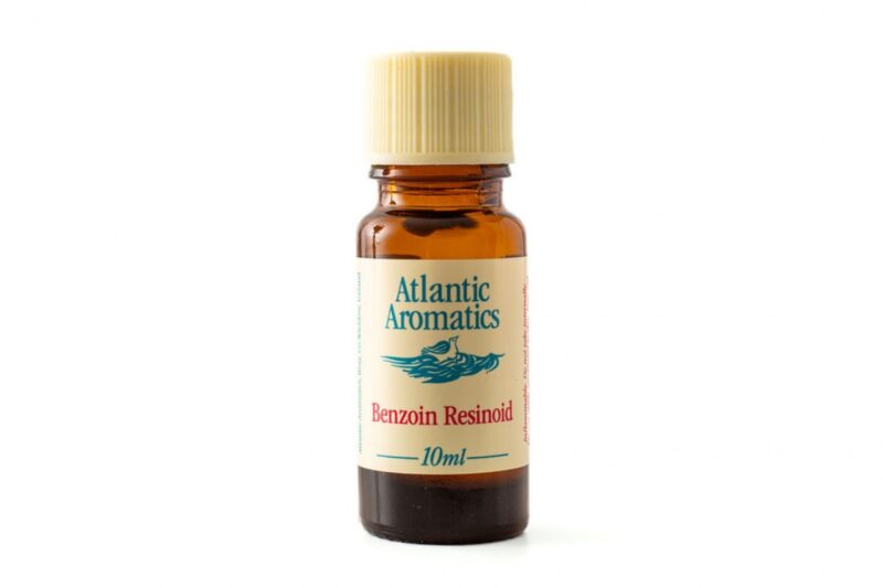 Benzoin Resinoid 10ml