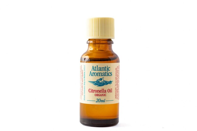 Citronella Essential Oil 20ml