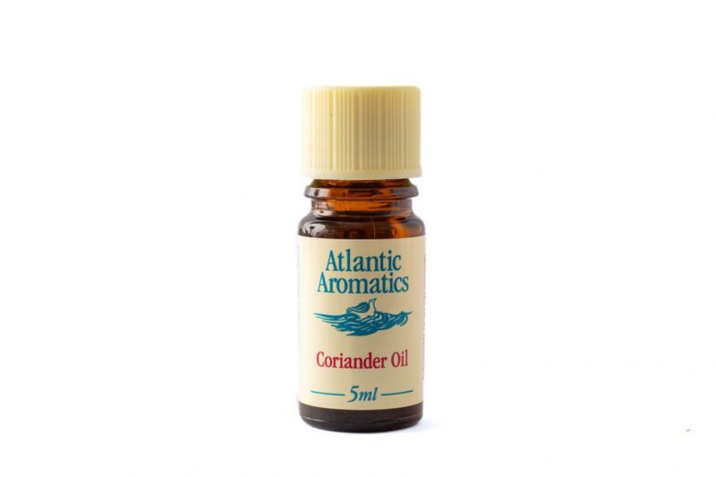 Coriander Essential Oil 5ml