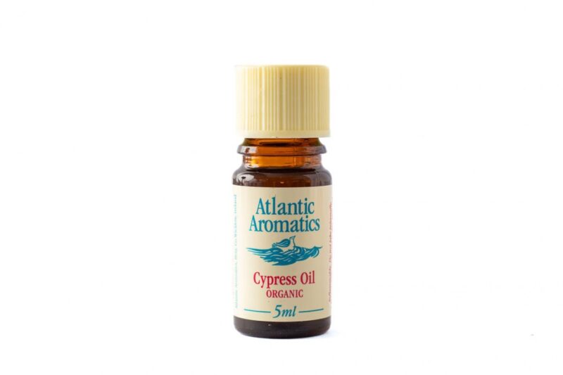 Cypress Essential Oil 5ml