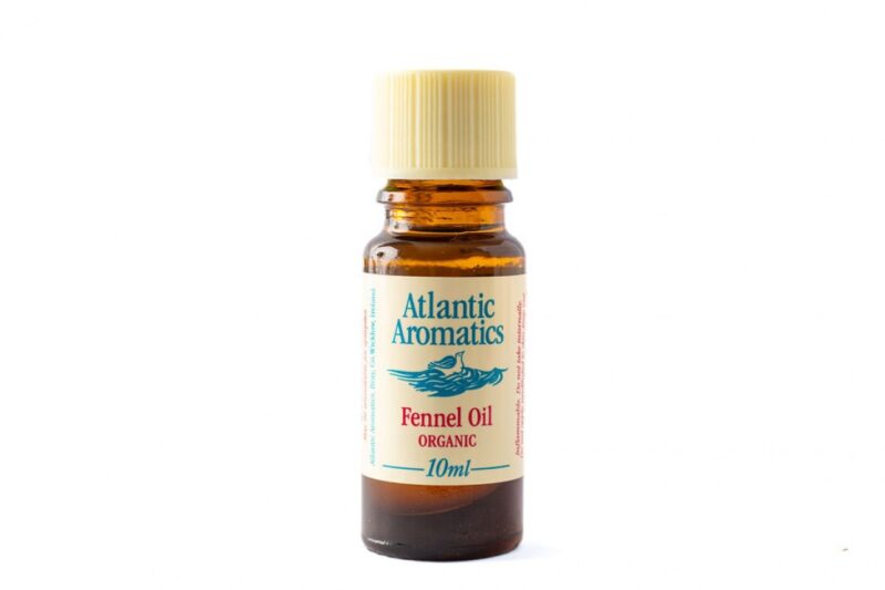 Fennel Essential Oil 10ml