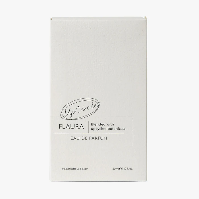 Upcircle Flaura Eau De Parfum - Image 2