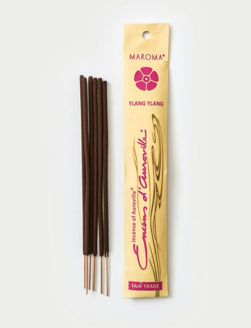 Maroma Incense Sticks