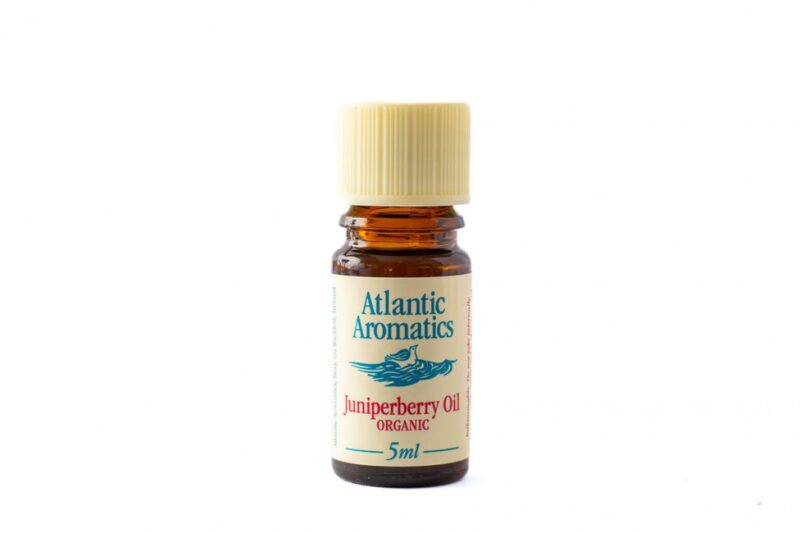 Juniperberry Essential Oil 5ml