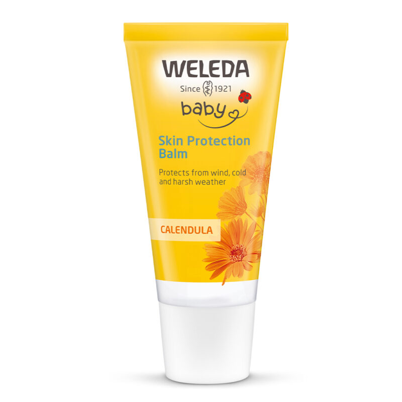 Weleda Calendula Skin Protection Balm 30ml