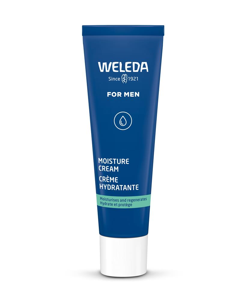 Weleda Men's Moisture Cream 30ml
