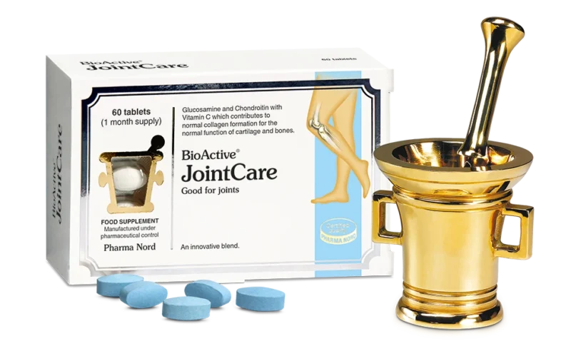 Pharma Nord BioActive JointCare