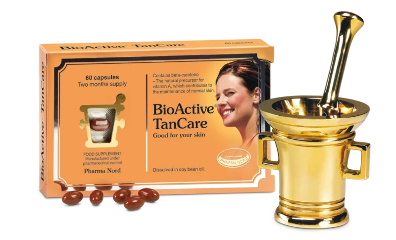 Pharma Nord BioActive TanCare
