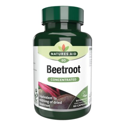 NATURES AID BEETROOT