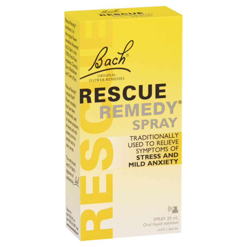 Rescue Remedy Spray - 7ml