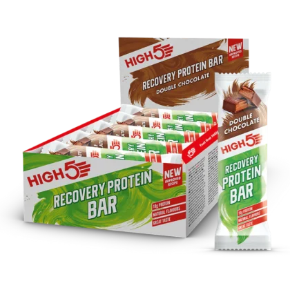 Protein Recovery Bar