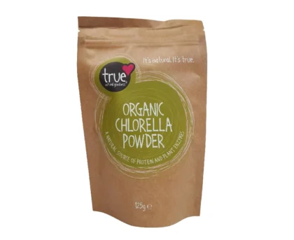 True Natural Goodness Chlorella Powder 125g