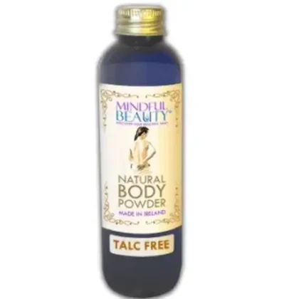 body powder