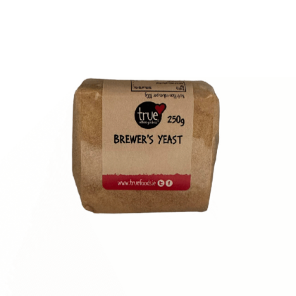 True Natural Goodness Brewer's Yeast 250g