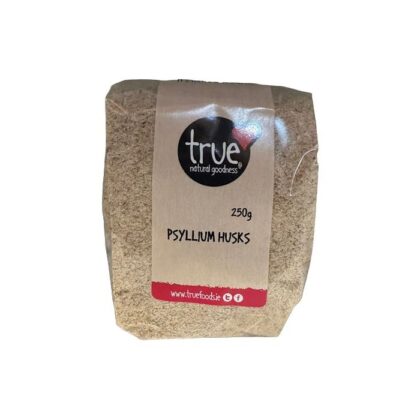 True Natural Goodness Psyllium Husks 250g