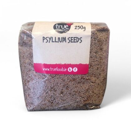 True Natural Goodness Psyllium Seeds 250g