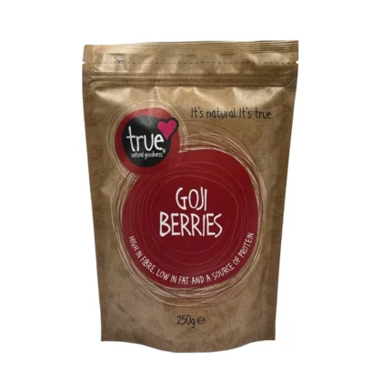 True Natural Goodness Goji Berries 250g