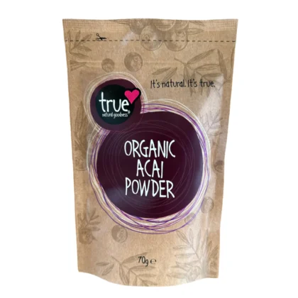 True Natural Goodness Acai Powder 70g